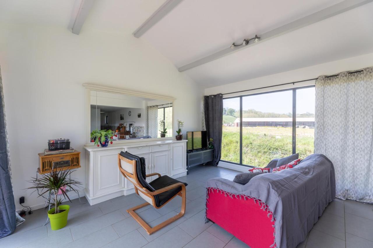 Gite Le Moulin Pocheluberry Bidache Εξωτερικό φωτογραφία