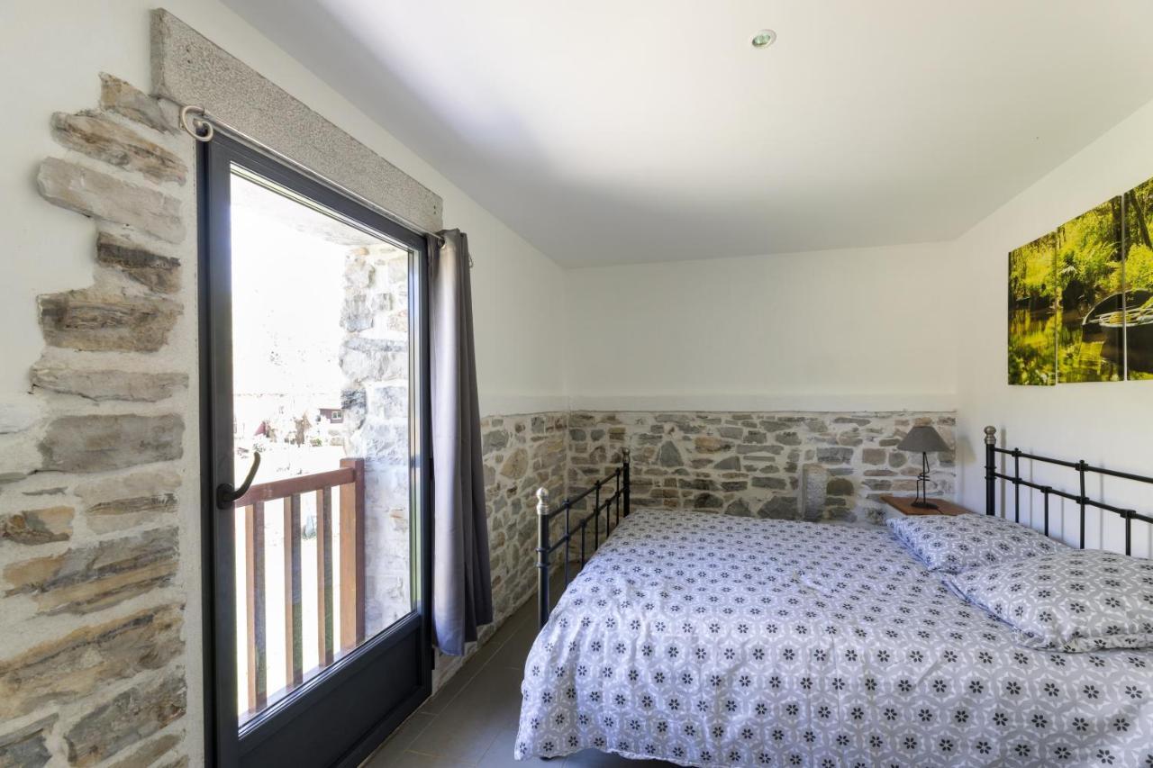 Gite Le Moulin Pocheluberry Bidache Εξωτερικό φωτογραφία